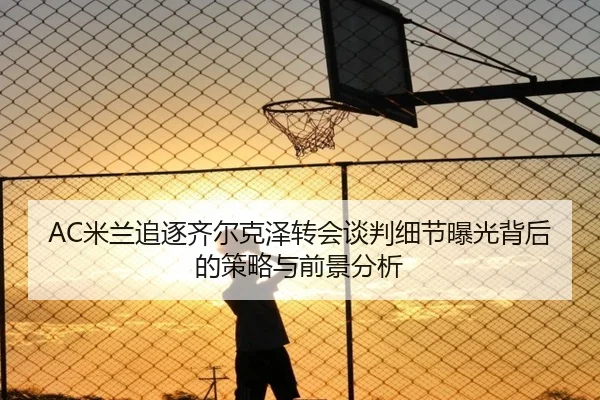 AC米兰追逐齐尔克泽转会谈判细节曝光背后的策略与前景分析